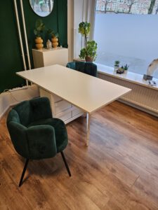 Gespreksruimte Amsterdam-Zuid